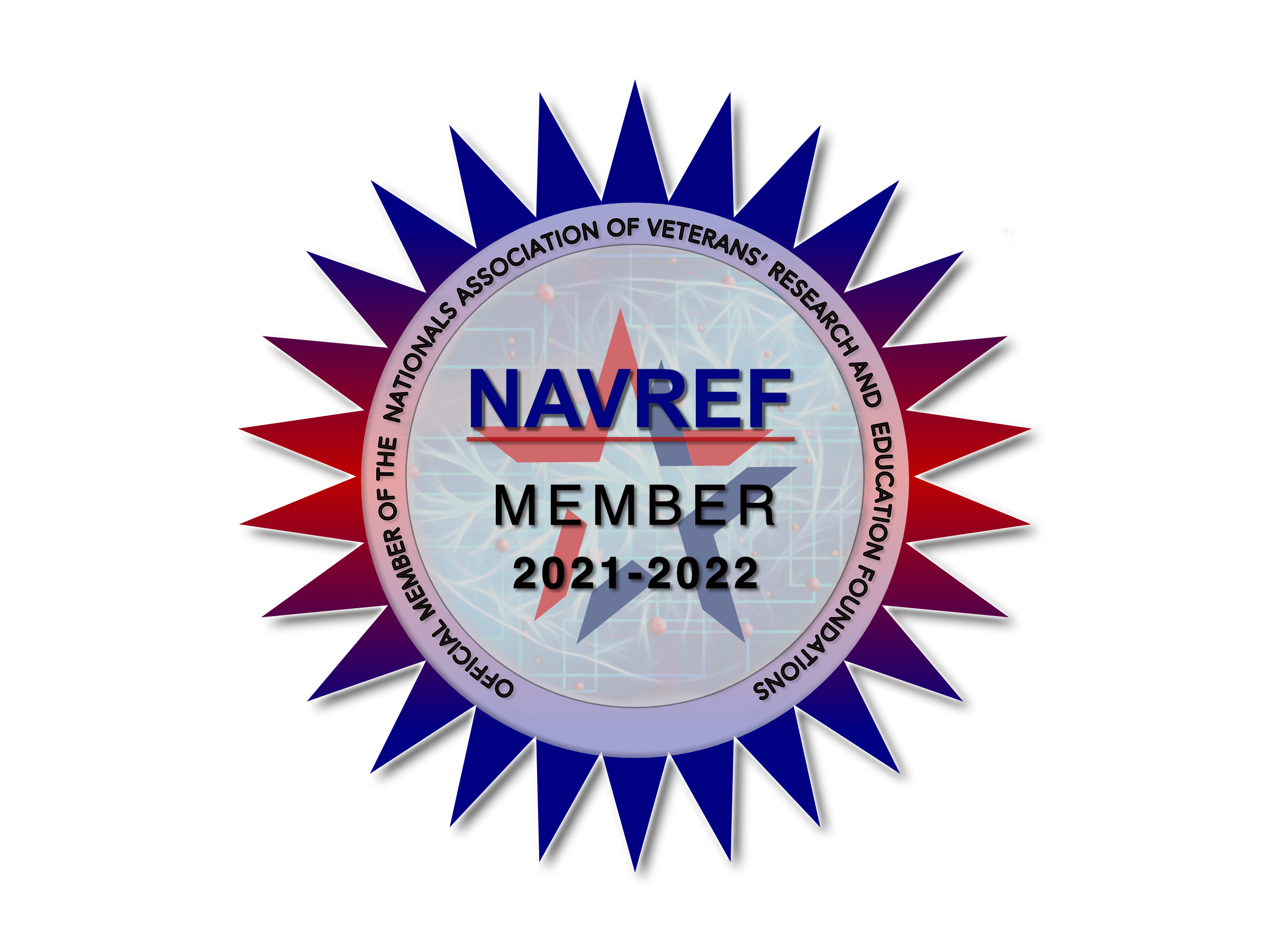 NAVREF 2021-2022 Membership